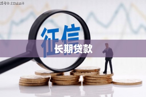 盖州长期贷款