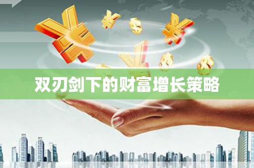 盖州双刃剑下的财富增长策略