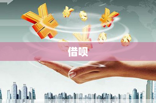 盖州借呗