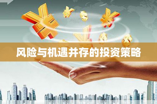 盖州风险与机遇并存的投资策略