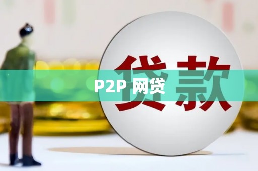 盖州P2P 网贷