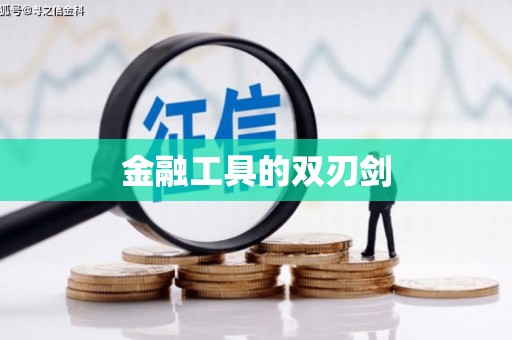 盖州金融工具的双刃剑