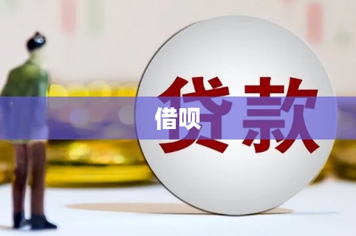 盖州借呗