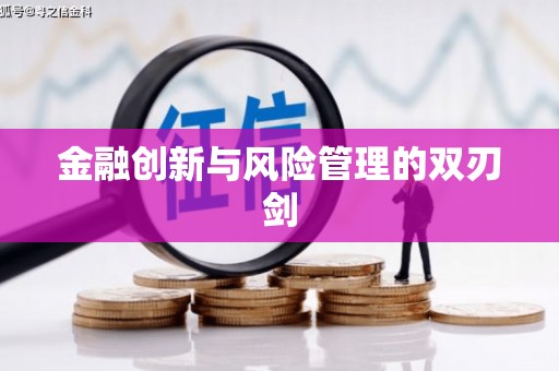 盖州金融创新与风险管理的双刃剑